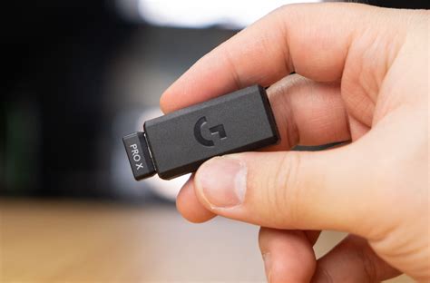 Logitech G Pro X Superlight Wireless Review - Return Of The King