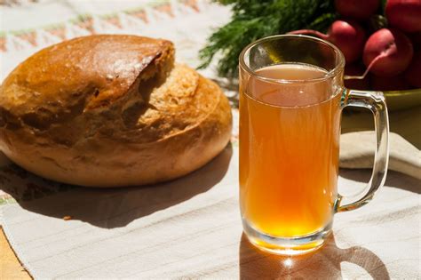 15 Traditional Russian Foods You Must Try
