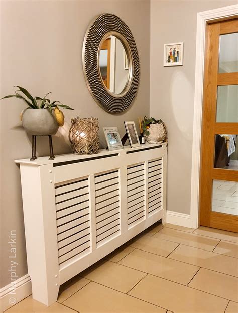 Radiator Covers – Murphy Larkin Timber Products