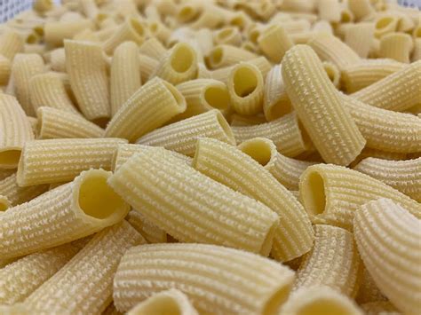 Bozza Pasta - Case History | E-MAC professional