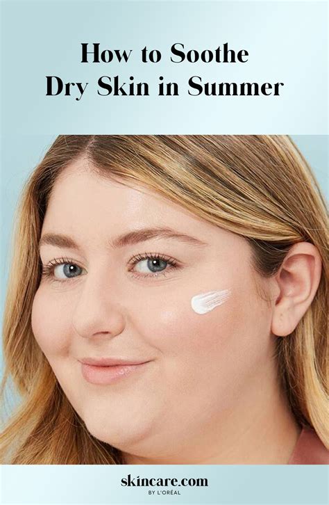 Soothe dry skin with these pro tips – Artofit