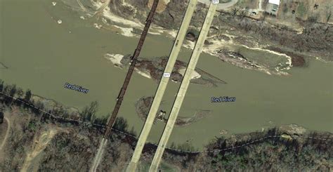 US Highway 271 bridge in Lamar County closes | 88.9 KETR