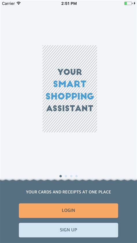 ShopSmart - Your Smart Shopping Assistant