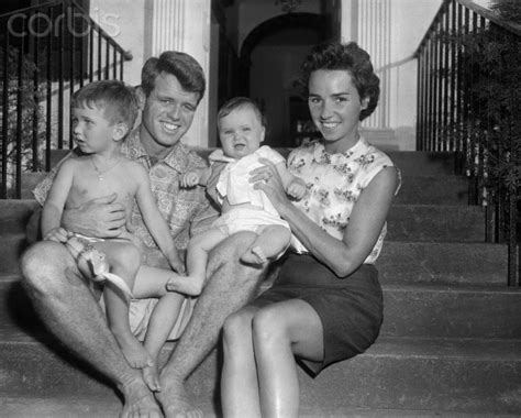 Ethel Skakel Kennedy Quotes. QuotesGram