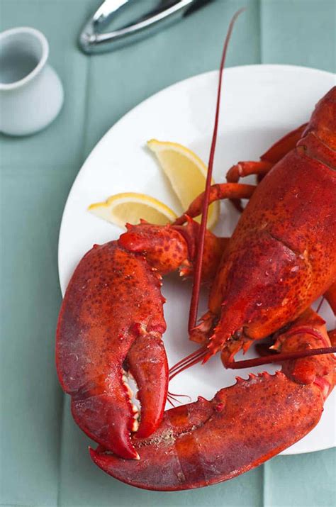how to boil whole lobster 3