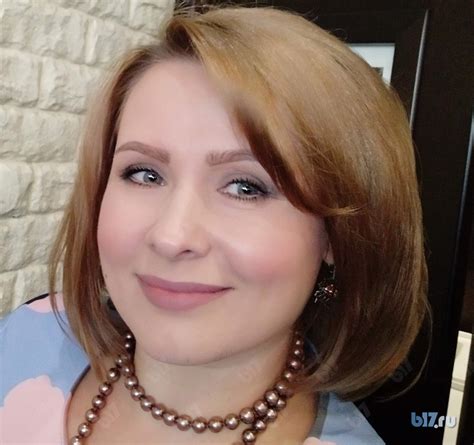 Евгения Павлова — Психолог