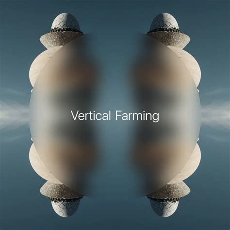 Vertical Farming → Term