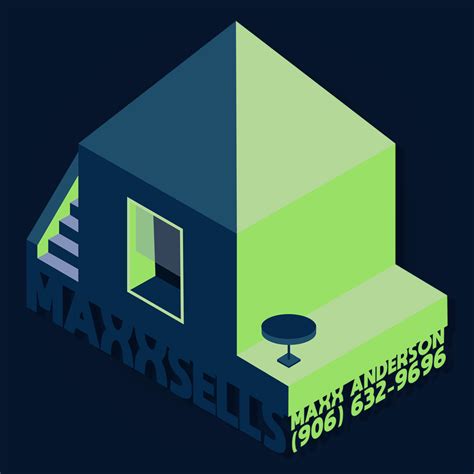 Maxx Sells Logo Design on Behance