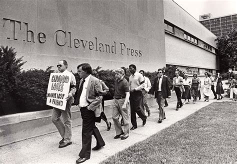 Covering Cleveland – 1946 to 2013 – Plain Dealing: Cleveland