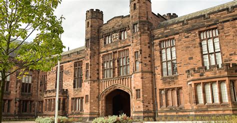 Our History | Bolton School