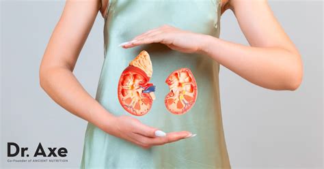 Adrenal Insufficiency Symptoms and Natural Ways to Manage - Dr. Axe