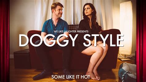 Doggy Style - YouTube