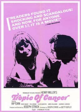 Тропик Рака (1970) — Фильм.ру