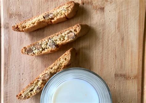 What Are Biscotti? - The Biscotti Company