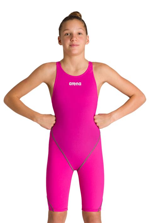 Гидрокостюм Arena PWSKIN ST 2.0 FBSLOB JR — купить за 6 500 ...