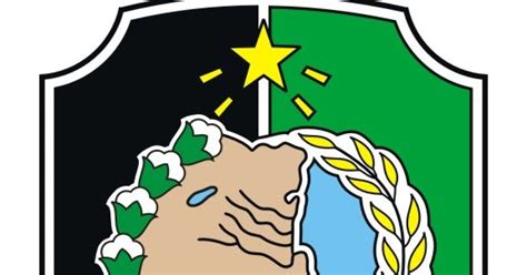 LogoVECTORcdr: ... Logo Kabupaten Banyuwangi ...