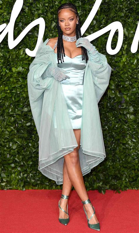 Rihanna's Best Outfits: Her Most Iconic Looks Yet