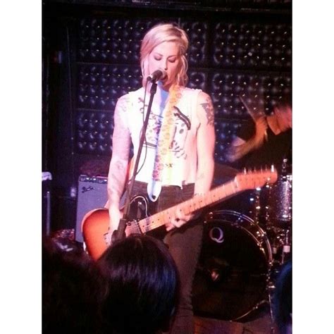 1000+ images about Brody Dalle on Pinterest | Posts, Photos and Shirley ...