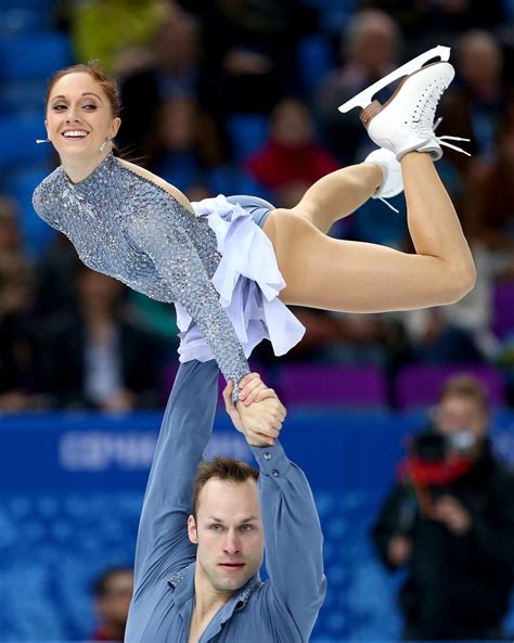 Maylin Wende - Sochi 2014 Winter Olympics • CelebMafia