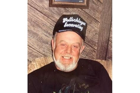 James Kniprath Obituary (1945 - 2021) - Wisconsin Rapids, WI