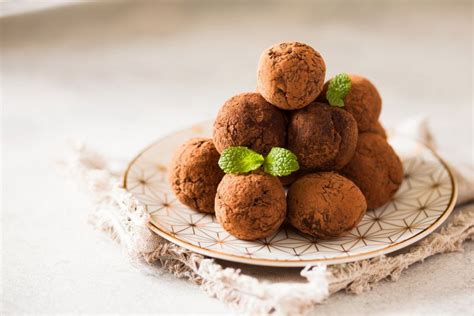 Картошка пирожное с орехами – простой и вкусный рецепт, как приготовить ...