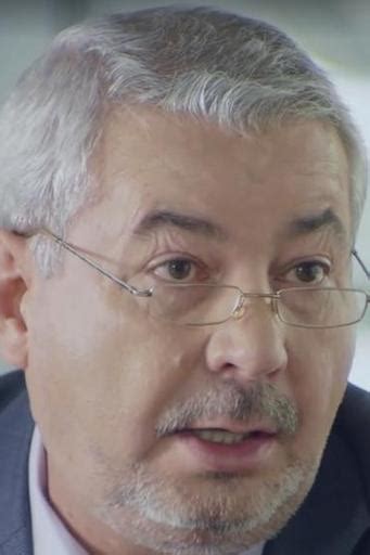 Официальный сайт. Спирин Александр, 65, Актёр