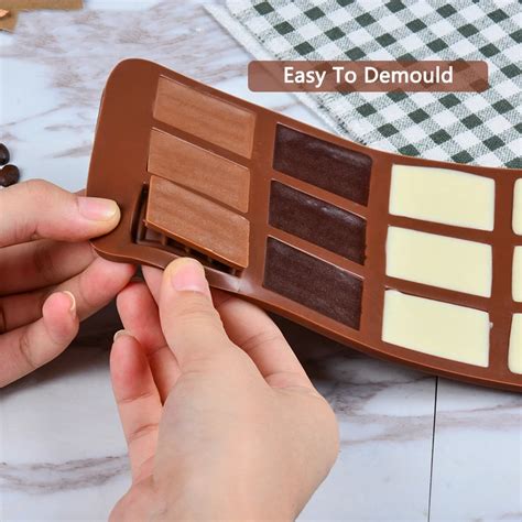 Легкие силиконовые формы для шоколада, для выпечки букв, цветов, 3d ...