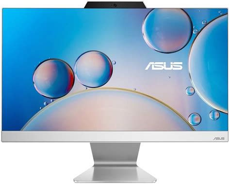Asus A3202WBAK-WA074W All-In-One Desktop Computer, 21.45" FHD IPS ...