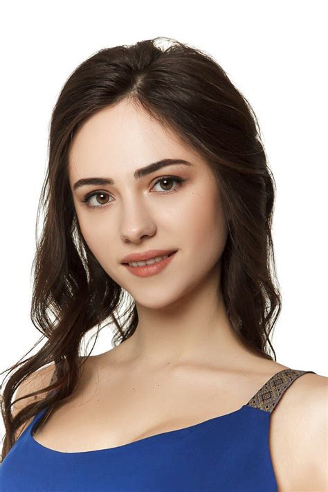 Любимова Инна, Киев