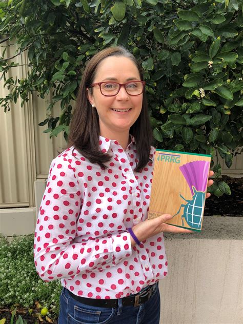 Kylie_Ireland – International Pest Risk Research Group