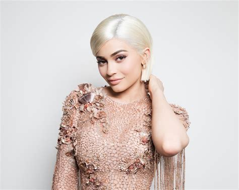 800x480 Kylie Jenner Latest 2017 800x480 Resolution HD 4k Wallpapers ...