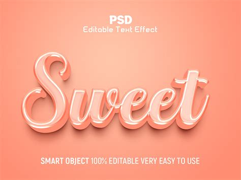 psd text effect designs themes templates  downloadable graphic