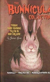 Bunnicula Book Series