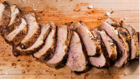 how long to cook pork tenderloin at 400