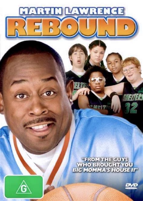 Rebound (2005) : r/badMovies