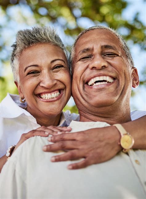 Permanent dentures | Aspen Dental