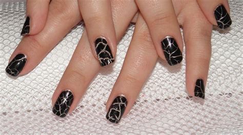 +Cracked Nails | Fancy nails designs, Cracked nails, Nails