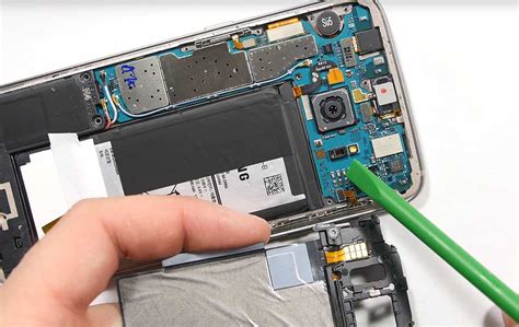 Galaxy S8 Batteries Rumored to Be Supplied by a Japanese Firm – Where ...