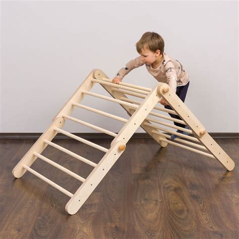 5 Benefits of Pikler for Child Development - CP