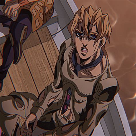 pannacotta fugo icon | Jojo's bizarre adventure, Jojo bizarre, Jojo ...