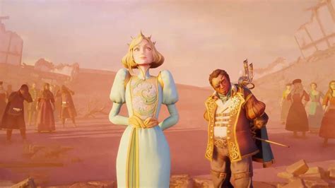 Trine 5: News, Guides und Trailer – alle Infos