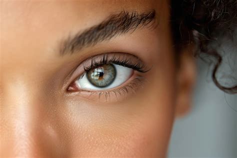 Premium Photo | Captivating Gaze