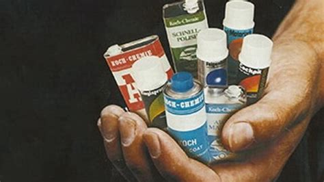 History | Koch-Chemie