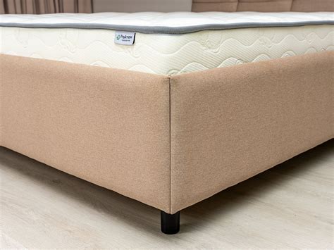 Матрас Flow Easy F 140x200 Ткань Трикотаж Эко: цена, состав, отзывы