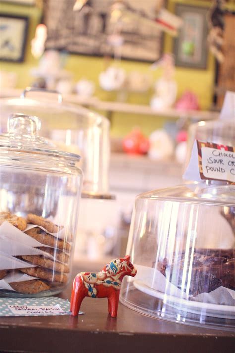 Dr. Bombay's underwater tea party