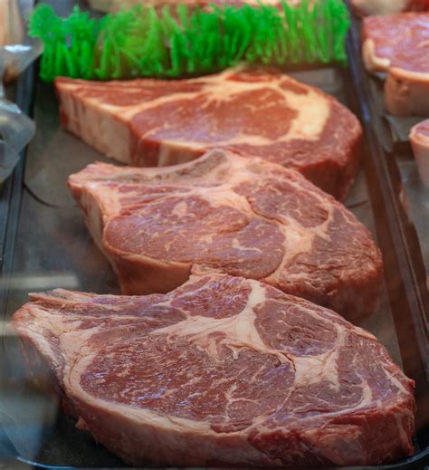 Windsor's Local Butcher Shop | Ethically Sourced high-end Meats