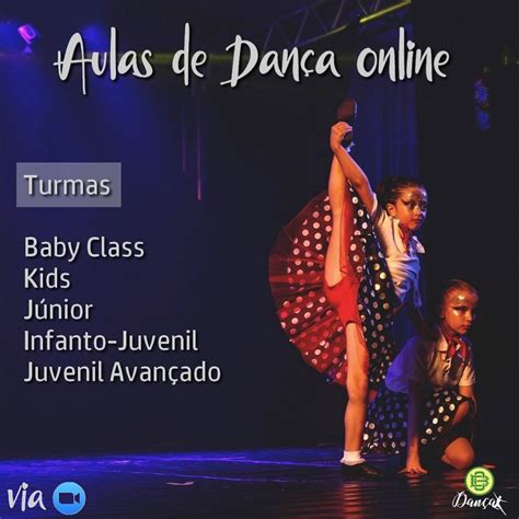 Aula De Dança Online - Aula de Dança Online .:. Clube Brilhante