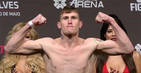 UFC Fight Night 67 Results: Darren Till Impresses In Debut, KOs ...