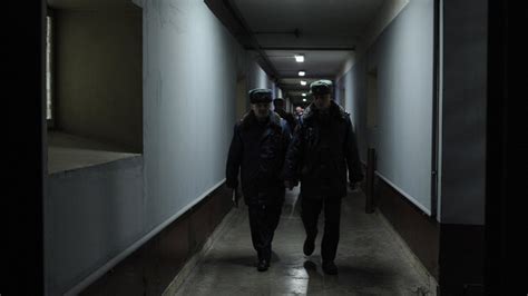 Russian Prison Video Reveals Gruesome Rape Scenes — Reports