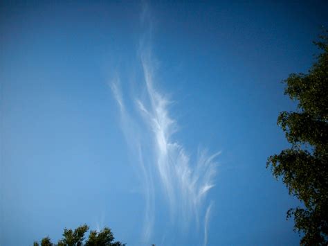 Index of /Wolken-Bilder/Cirrus/Bild